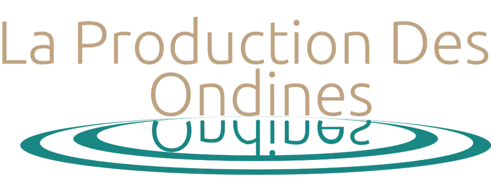 La Production Des Ondines